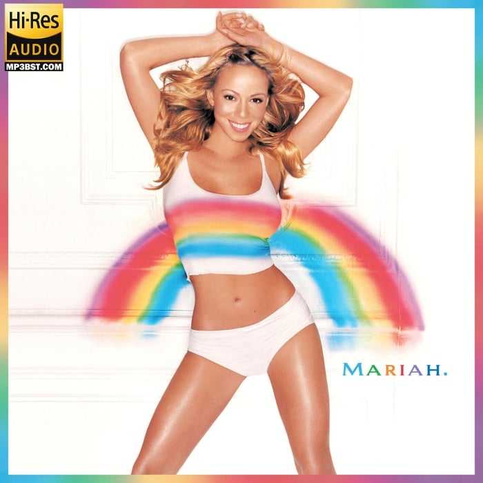 Mariah Carey玛丽亚·凯莉 - Rainbow 25th Anniversary Expanded Edition (2024)[Hi-Res 44.1kHz_24bit FLAC]