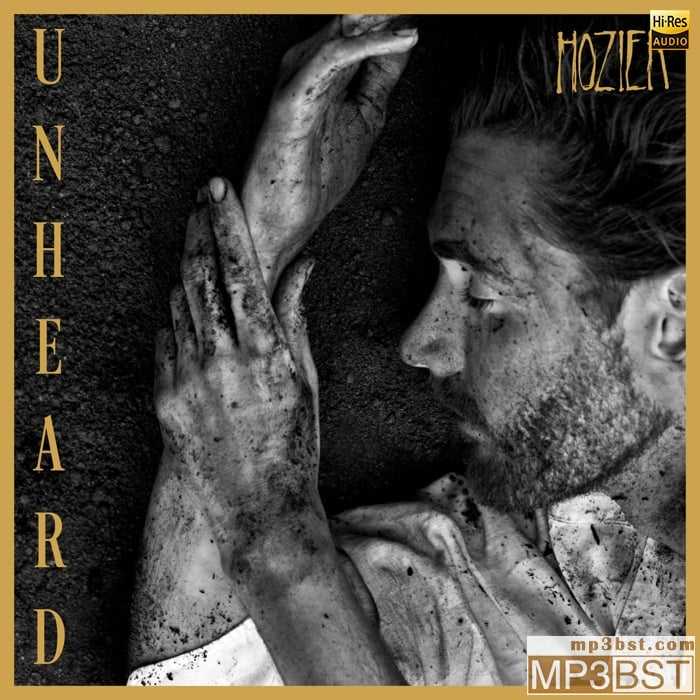 Hozier - Unheard EP 无声 (2024)[Hi-Res 48kHz_24bit FLAC]